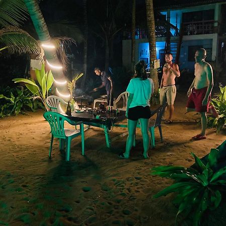 Ramya Ru Beach Home Galle Bagian luar foto