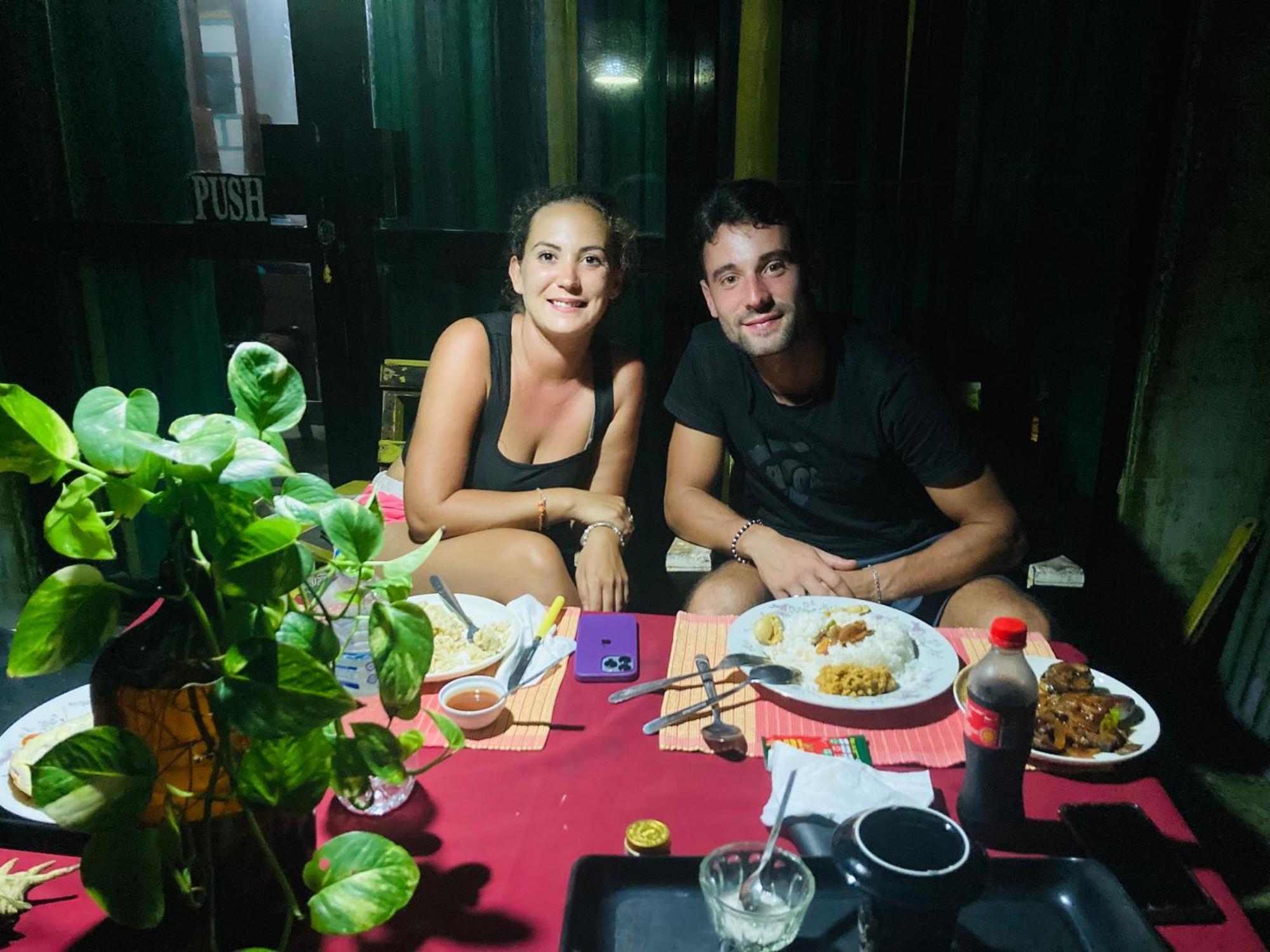 Ramya Ru Beach Home Galle Bagian luar foto