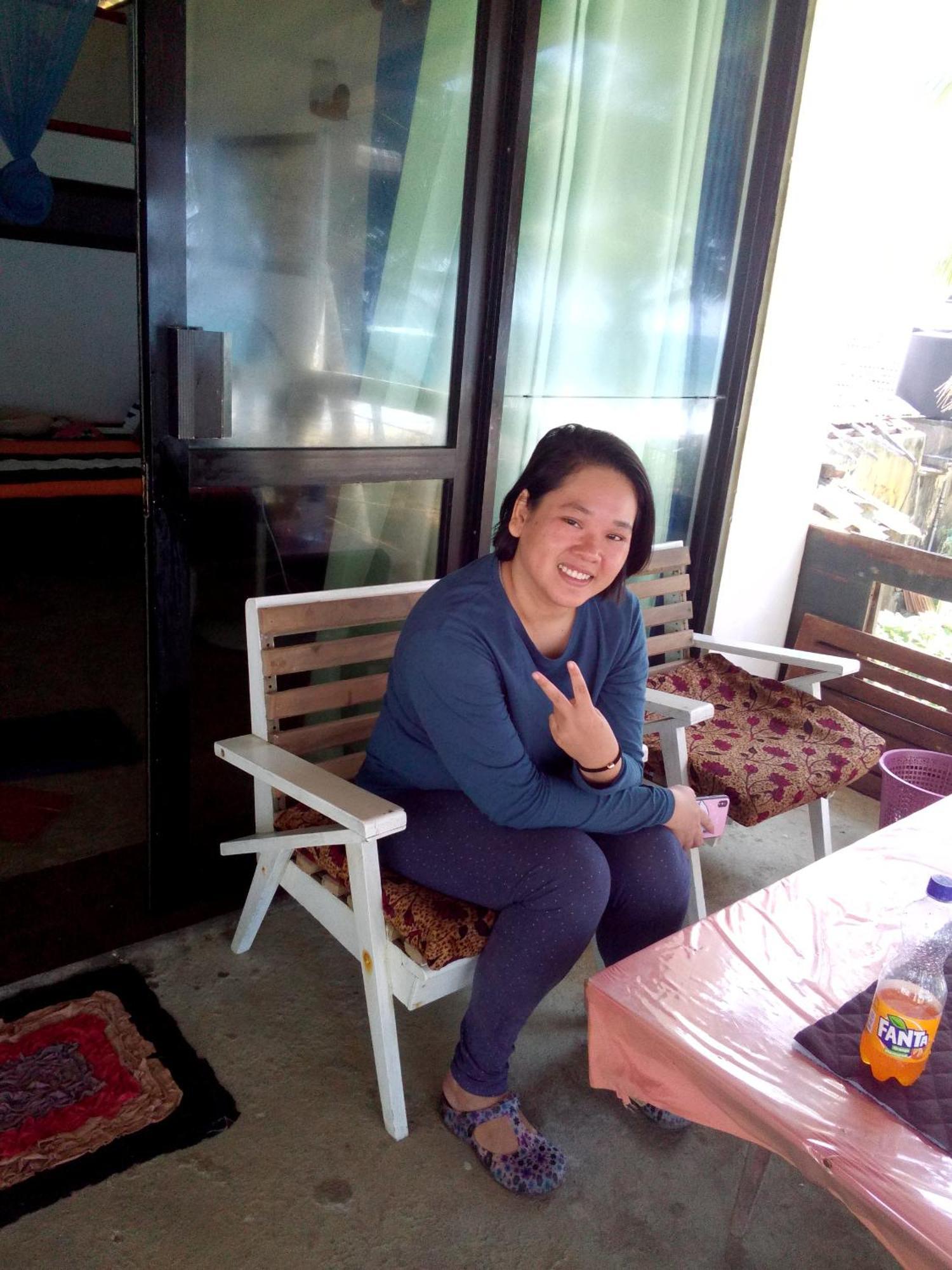 Ramya Ru Beach Home Galle Ruang foto