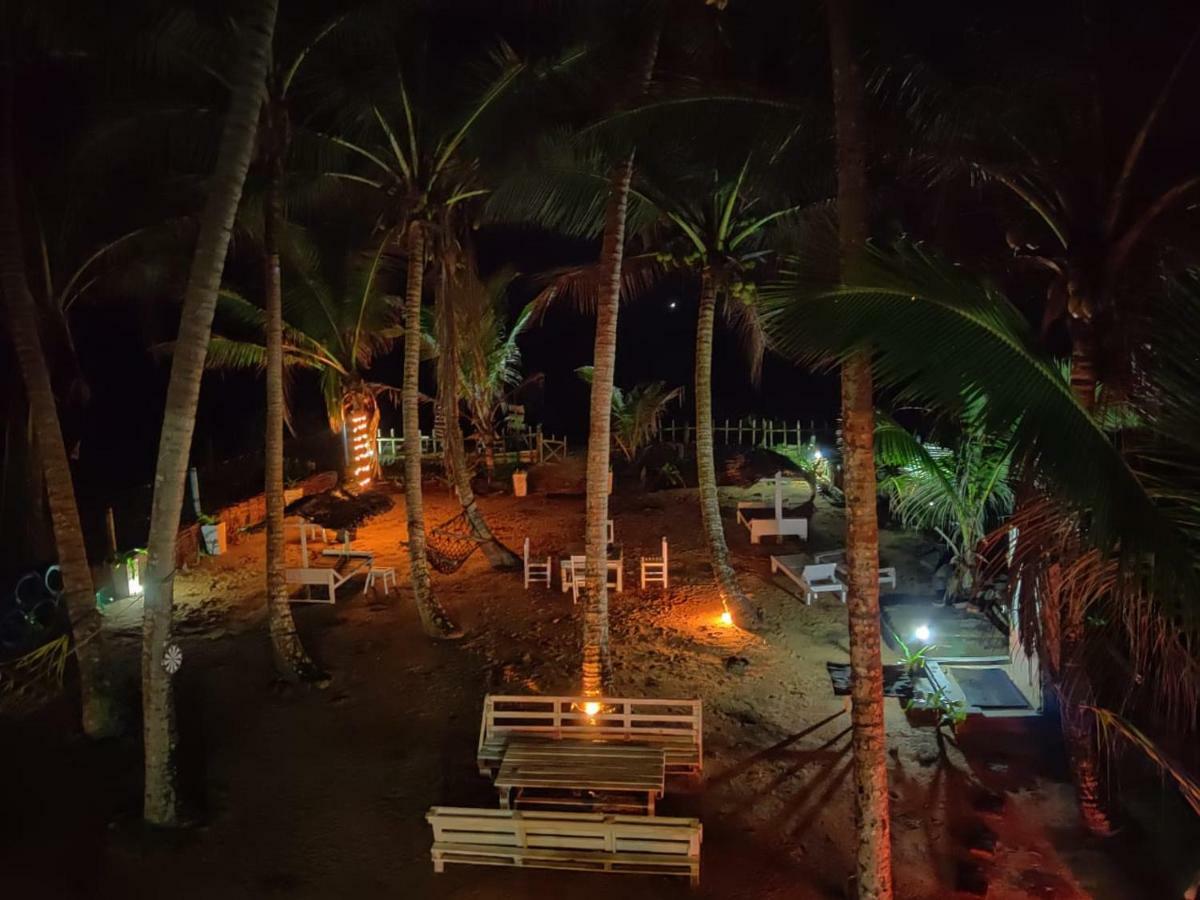 Ramya Ru Beach Home Galle Bagian luar foto