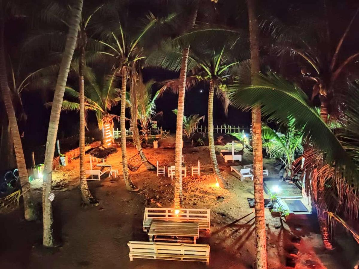 Ramya Ru Beach Home Galle Bagian luar foto